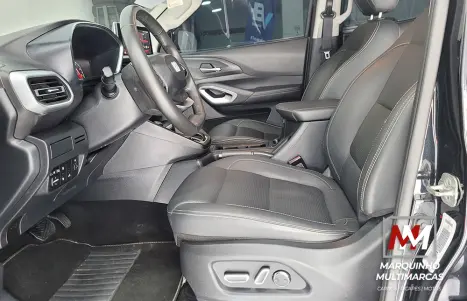 FIAT Titano 2.2 16V 4P RANCH 4X4 TURBO DIESEL AUTOM�TICO, Foto 10