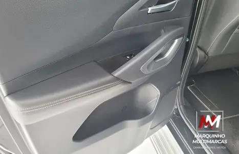 FIAT Titano 2.2 16V 4P RANCH 4X4 TURBO DIESEL AUTOM�TICO, Foto 12