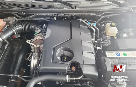 FIAT Titano 2.2 16V 4P RANCH 4X4 TURBO DIESEL AUTOM�TICO, Foto 13