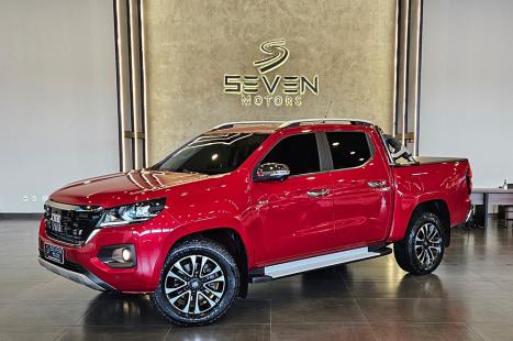 FIAT Titano 2.2 16V 4P RANCH 4X4 TURBO DIESEL AUTOMTICO, Foto 1