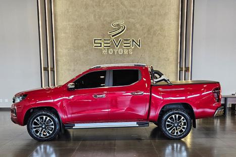 FIAT Titano 2.2 16V 4P RANCH 4X4 TURBO DIESEL AUTOMTICO, Foto 2