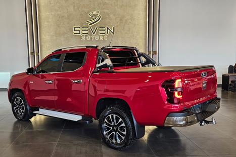 FIAT Titano 2.2 16V 4P RANCH 4X4 TURBO DIESEL AUTOMTICO, Foto 3