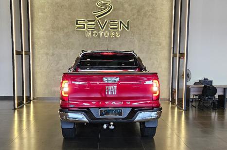 FIAT Titano 2.2 16V 4P RANCH 4X4 TURBO DIESEL AUTOMTICO, Foto 4