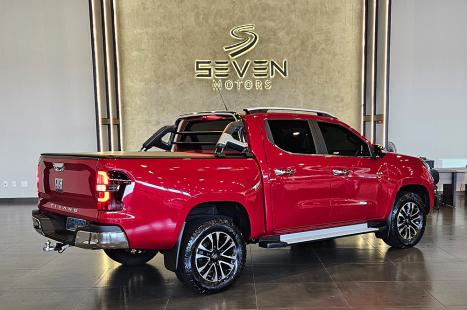 FIAT Titano 2.2 16V 4P RANCH 4X4 TURBO DIESEL AUTOMTICO, Foto 5