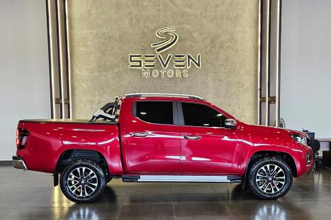 FIAT Titano 2.2 16V 4P RANCH 4X4 TURBO DIESEL AUTOMTICO, Foto 6