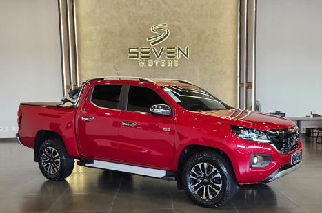 FIAT Titano 2.2 16V 4P RANCH 4X4 TURBO DIESEL AUTOMTICO, Foto 7