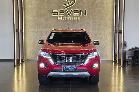 FIAT Titano 2.2 16V 4P RANCH 4X4 TURBO DIESEL AUTOMTICO, Foto 8