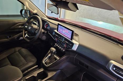 FIAT Titano 2.2 16V 4P RANCH 4X4 TURBO DIESEL AUTOMTICO, Foto 9