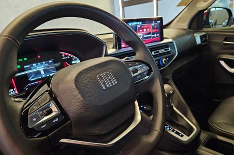 FIAT Titano 2.2 16V 4P RANCH 4X4 TURBO DIESEL AUTOMTICO, Foto 10