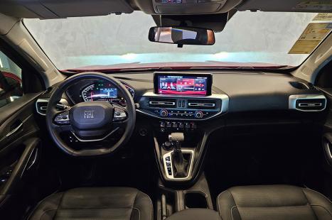 FIAT Titano 2.2 16V 4P RANCH 4X4 TURBO DIESEL AUTOMTICO, Foto 12