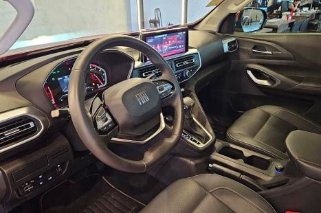 FIAT Titano 2.2 16V 4P RANCH 4X4 TURBO DIESEL AUTOMTICO, Foto 13