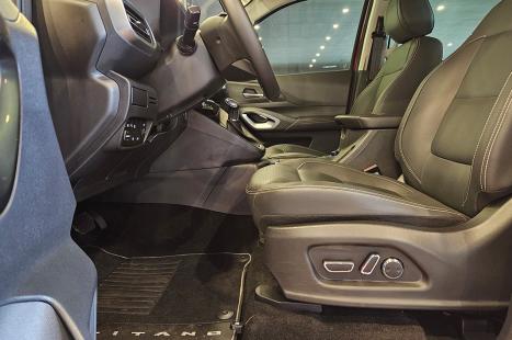 FIAT Titano 2.2 16V 4P RANCH 4X4 TURBO DIESEL AUTOMTICO, Foto 15