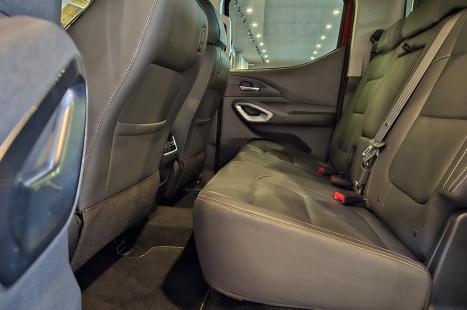 FIAT Titano 2.2 16V 4P RANCH 4X4 TURBO DIESEL AUTOMTICO, Foto 16