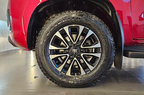 FIAT Titano 2.2 16V 4P RANCH 4X4 TURBO DIESEL AUTOMTICO, Foto 18