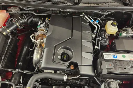 FIAT Titano 2.2 16V 4P RANCH 4X4 TURBO DIESEL AUTOMTICO, Foto 19