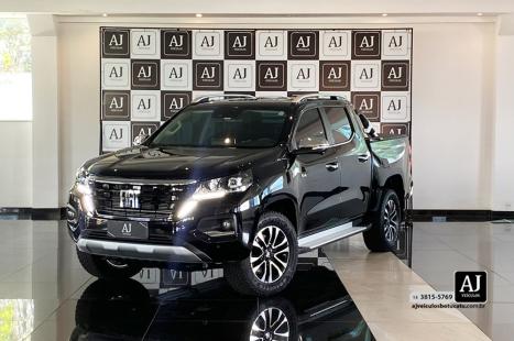 FIAT Titano 2.2 16V 4P RANCH 4X4 TURBO DIESEL AUTOM�TICO, Foto 1