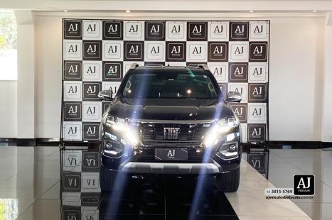 FIAT Titano 2.2 16V 4P RANCH 4X4 TURBO DIESEL AUTOM�TICO, Foto 2