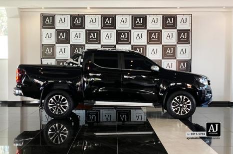 FIAT Titano 2.2 16V 4P RANCH 4X4 TURBO DIESEL AUTOM�TICO, Foto 4