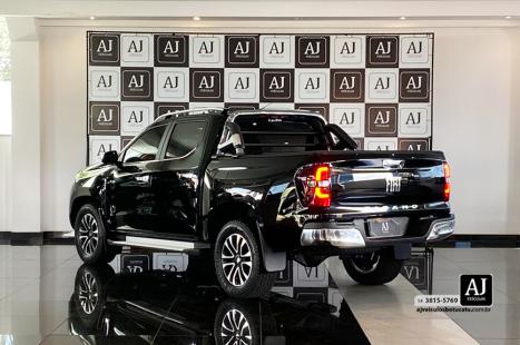 FIAT Titano 2.2 16V 4P RANCH 4X4 TURBO DIESEL AUTOM�TICO, Foto 6