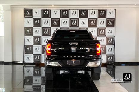 FIAT Titano 2.2 16V 4P RANCH 4X4 TURBO DIESEL AUTOM�TICO, Foto 7