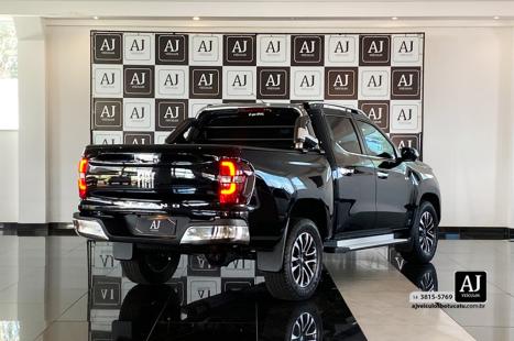 FIAT Titano 2.2 16V 4P RANCH 4X4 TURBO DIESEL AUTOM�TICO, Foto 8