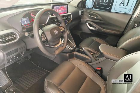 FIAT Titano 2.2 16V 4P RANCH 4X4 TURBO DIESEL AUTOM�TICO, Foto 9