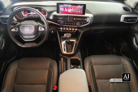 FIAT Titano 2.2 16V 4P RANCH 4X4 TURBO DIESEL AUTOM�TICO, Foto 10