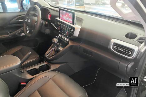 FIAT Titano 2.2 16V 4P RANCH 4X4 TURBO DIESEL AUTOM�TICO, Foto 11