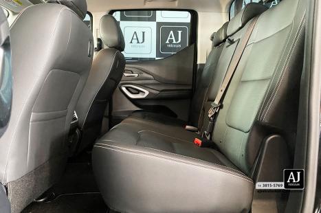 FIAT Titano 2.2 16V 4P RANCH 4X4 TURBO DIESEL AUTOM�TICO, Foto 14