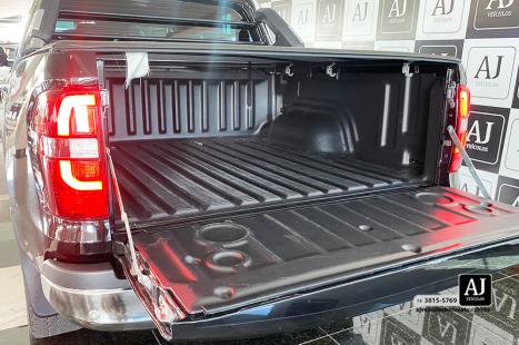 FIAT Titano 2.2 16V 4P RANCH 4X4 TURBO DIESEL AUTOM�TICO, Foto 19