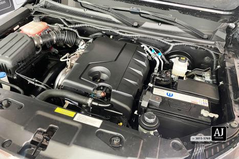 FIAT Titano 2.2 16V 4P RANCH 4X4 TURBO DIESEL AUTOM�TICO, Foto 21