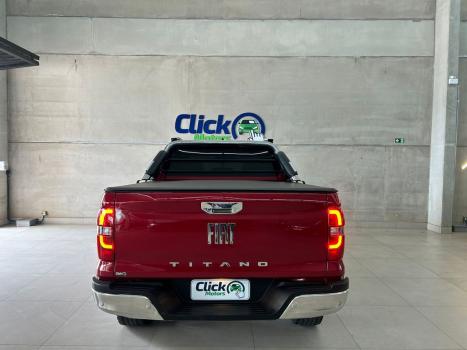 FIAT Titano 2.2 16V 4P ENDURANCE 4X4 TURBO DIESEL, Foto 4