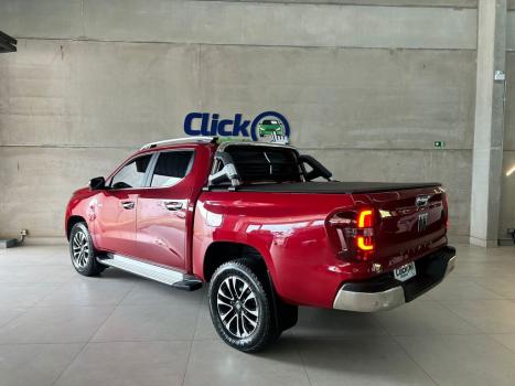 FIAT Titano 2.2 16V 4P ENDURANCE 4X4 TURBO DIESEL, Foto 5