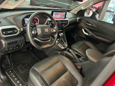 FIAT Titano 2.2 16V 4P ENDURANCE 4X4 TURBO DIESEL, Foto 10