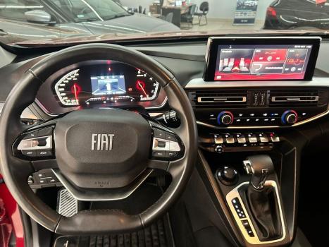 FIAT Titano 2.2 16V 4P ENDURANCE 4X4 TURBO DIESEL, Foto 11
