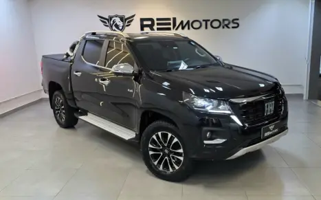 FIAT Titano 2.2 16V 4P RANCH 4X4 TURBO DIESEL AUTOM�TICO, Foto 2