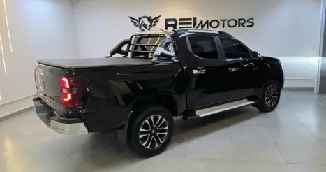 FIAT Titano 2.2 16V 4P RANCH 4X4 TURBO DIESEL AUTOM�TICO, Foto 3