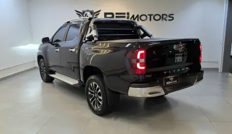 FIAT Titano 2.2 16V 4P RANCH 4X4 TURBO DIESEL AUTOM�TICO, Foto 4