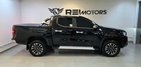 FIAT Titano 2.2 16V 4P RANCH 4X4 TURBO DIESEL AUTOM�TICO, Foto 5