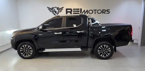 FIAT Titano 2.2 16V 4P RANCH 4X4 TURBO DIESEL AUTOM�TICO, Foto 6