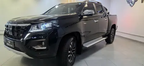 FIAT Titano 2.2 16V 4P RANCH 4X4 TURBO DIESEL AUTOM�TICO, Foto 7