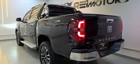 FIAT Titano 2.2 16V 4P RANCH 4X4 TURBO DIESEL AUTOM�TICO, Foto 8