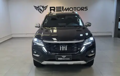 FIAT Titano 2.2 16V 4P RANCH 4X4 TURBO DIESEL AUTOM�TICO, Foto 9