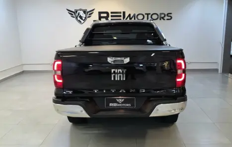 FIAT Titano 2.2 16V 4P RANCH 4X4 TURBO DIESEL AUTOM�TICO, Foto 10