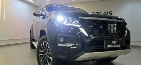 FIAT Titano 2.2 16V 4P RANCH 4X4 TURBO DIESEL AUTOM�TICO, Foto 11