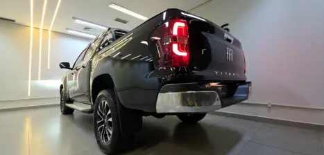 FIAT Titano 2.2 16V 4P RANCH 4X4 TURBO DIESEL AUTOM�TICO, Foto 12