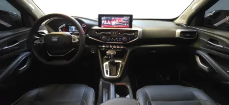 FIAT Titano 2.2 16V 4P RANCH 4X4 TURBO DIESEL AUTOM�TICO, Foto 14