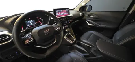 FIAT Titano 2.2 16V 4P RANCH 4X4 TURBO DIESEL AUTOM�TICO, Foto 15