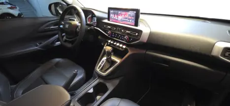 FIAT Titano 2.2 16V 4P RANCH 4X4 TURBO DIESEL AUTOM�TICO, Foto 19