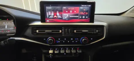 FIAT Titano 2.2 16V 4P RANCH 4X4 TURBO DIESEL AUTOM�TICO, Foto 20